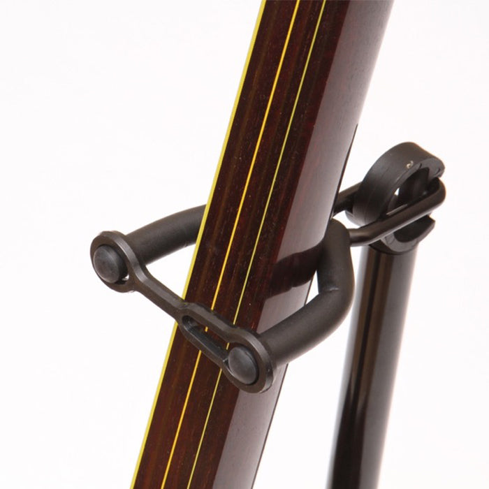 Shamisen stand (foldable stand)