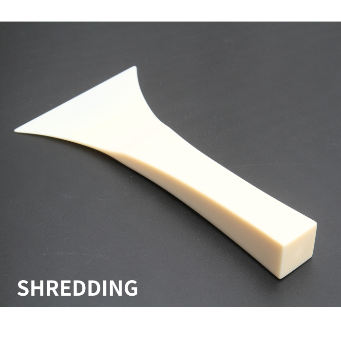 Basic Bachi for Tsugaru-Shamisen