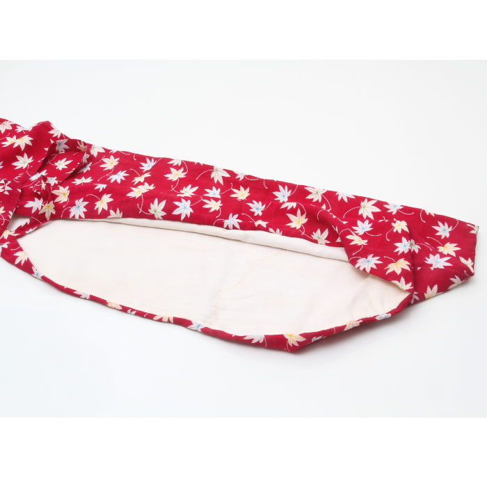 Used Nagabukuro (Traditional Style Shamisen bag)