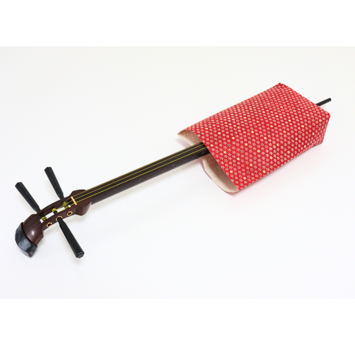 Itone Original Washi Bag for Kokyu (Japanese traditional paper)