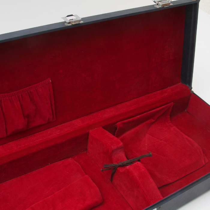 Second Hand Shamisen Case (03)