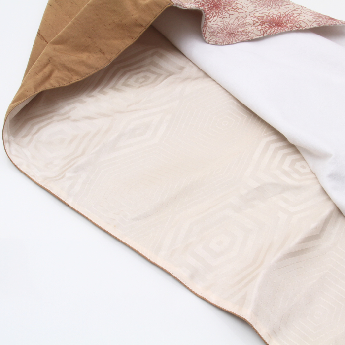 Used Nagabukuro (Traditional Style Shamisen bag)