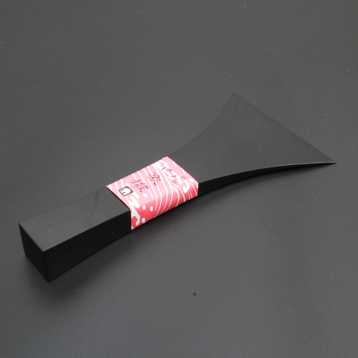 Hakuzou Bachi (black)