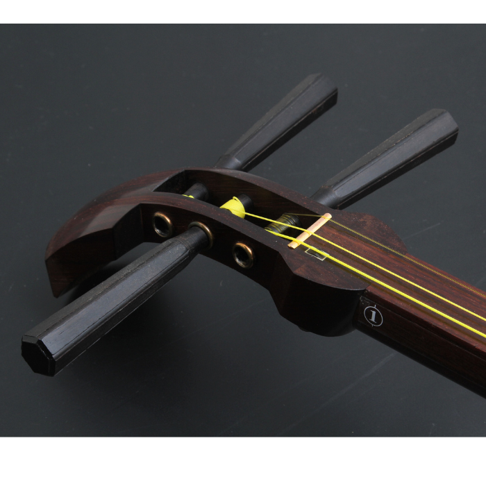 Classic Shamisen with Azuma(Second Hands)