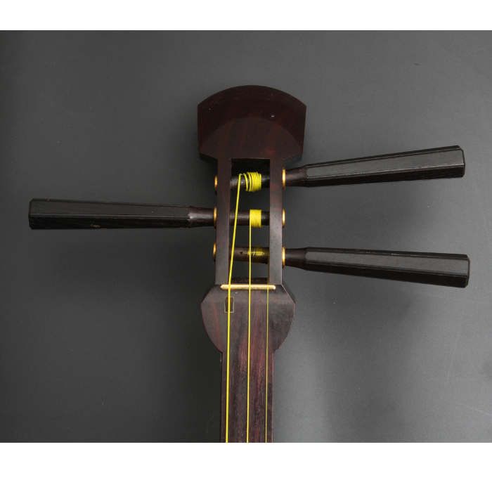 Classic Shamisen with Azuma(Second Hands)