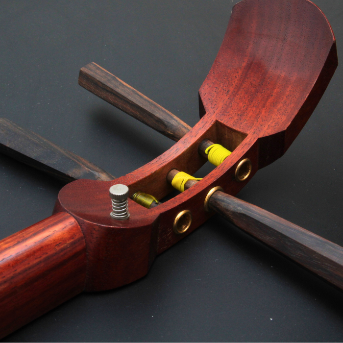 Classic Shamisen Short scalewit Azuma(Second Hand)