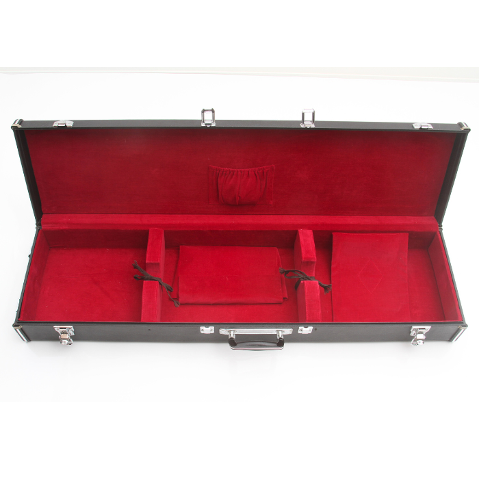 Second Hand Tsugaru Shamisen Case (11)