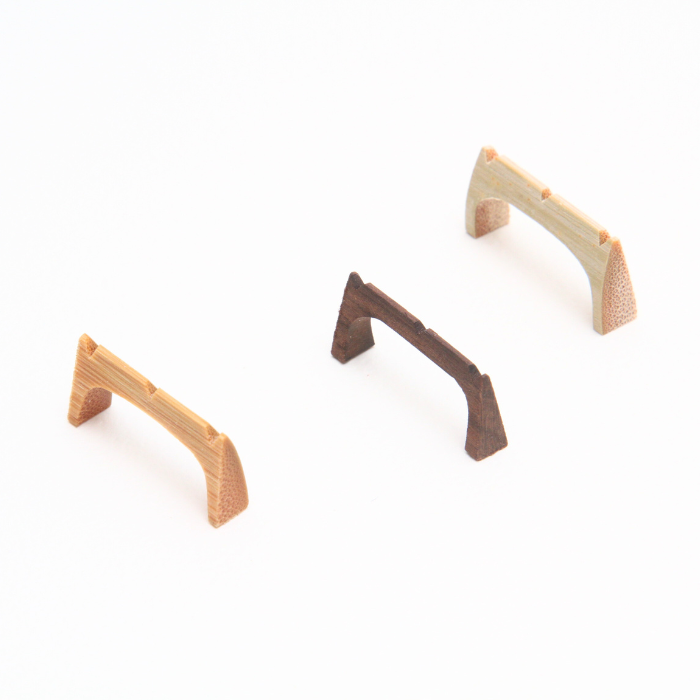 Takekoma (for Sanshin)