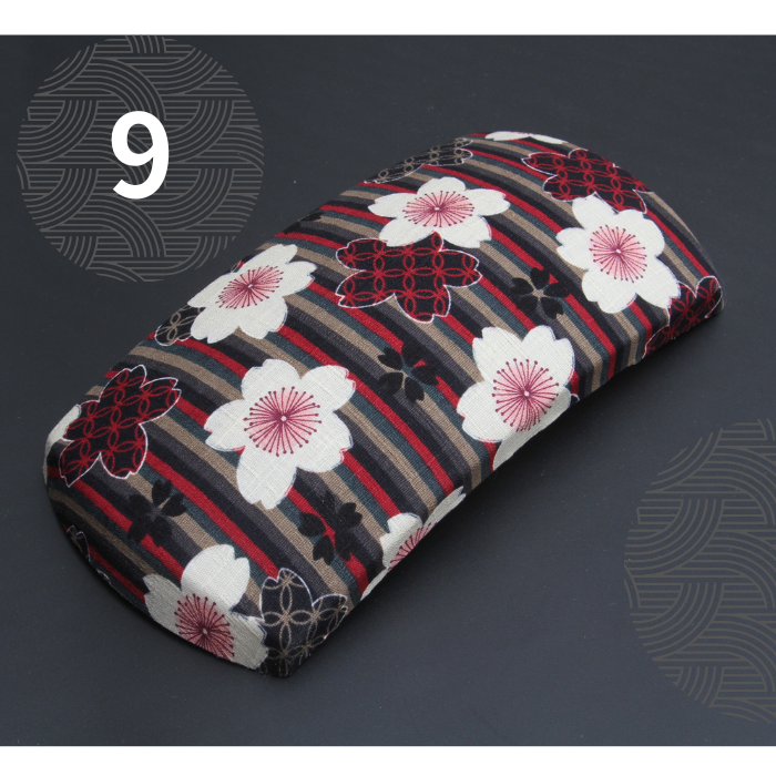 Gorindai Designed Doukake (the cover of dou)