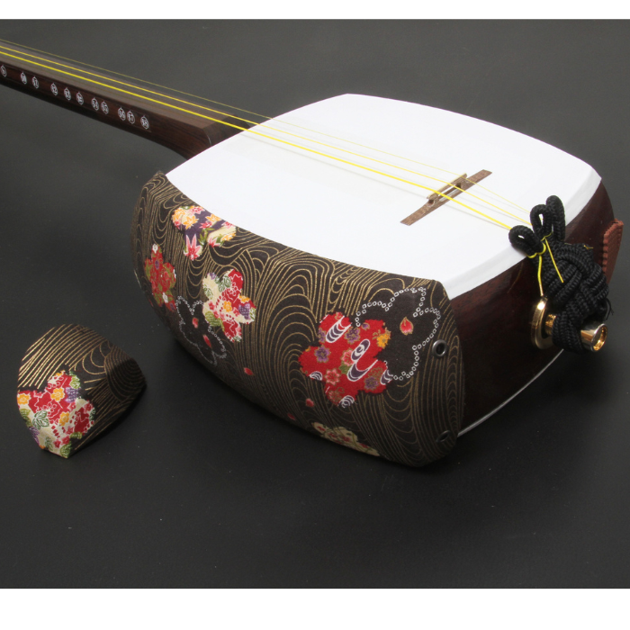 Tsugaru Designed Doukake (the cover for dou)