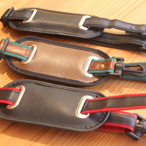 Strap of the Softcase for Shamisen