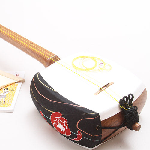 Tsugaru Neo (Synthetic silk)