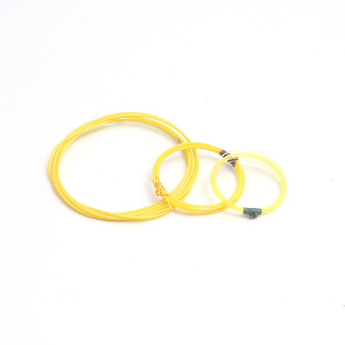 Replacement strings for Shamisen Box