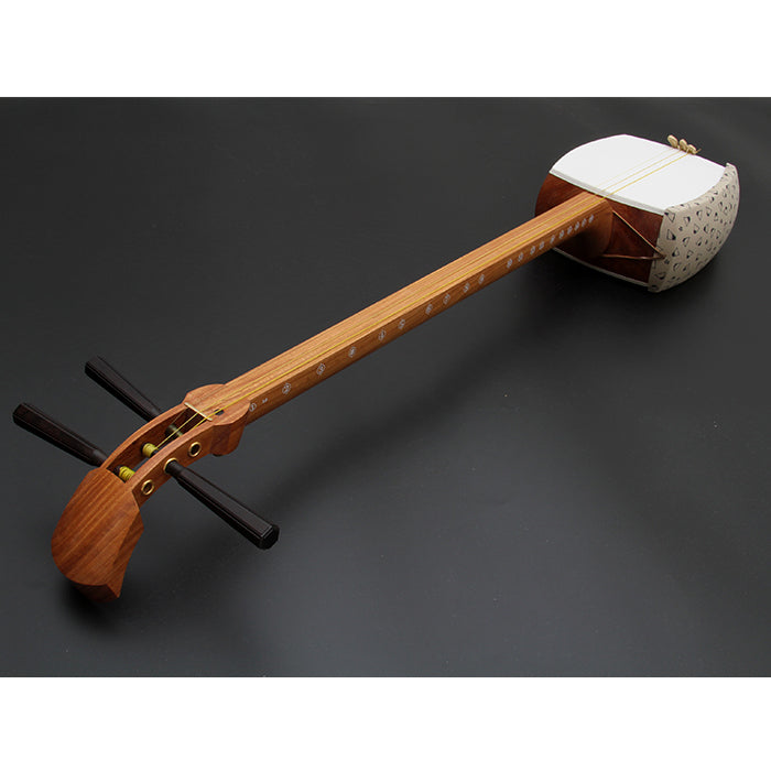 Shamisen,Japanese classical instruments – Itone Japan