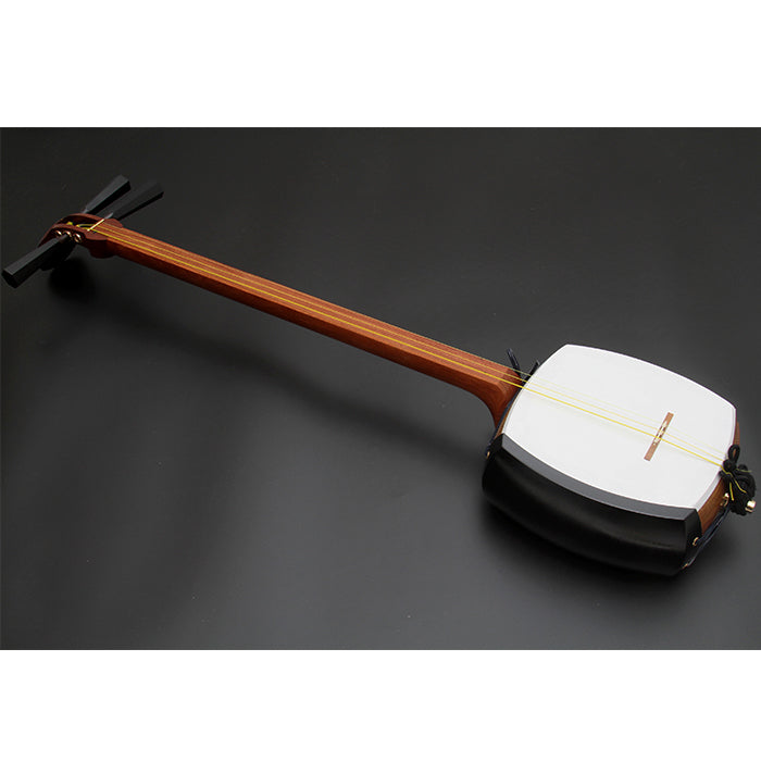 Shashimen Shamisen,Japanese classical instruments – Itone Japan