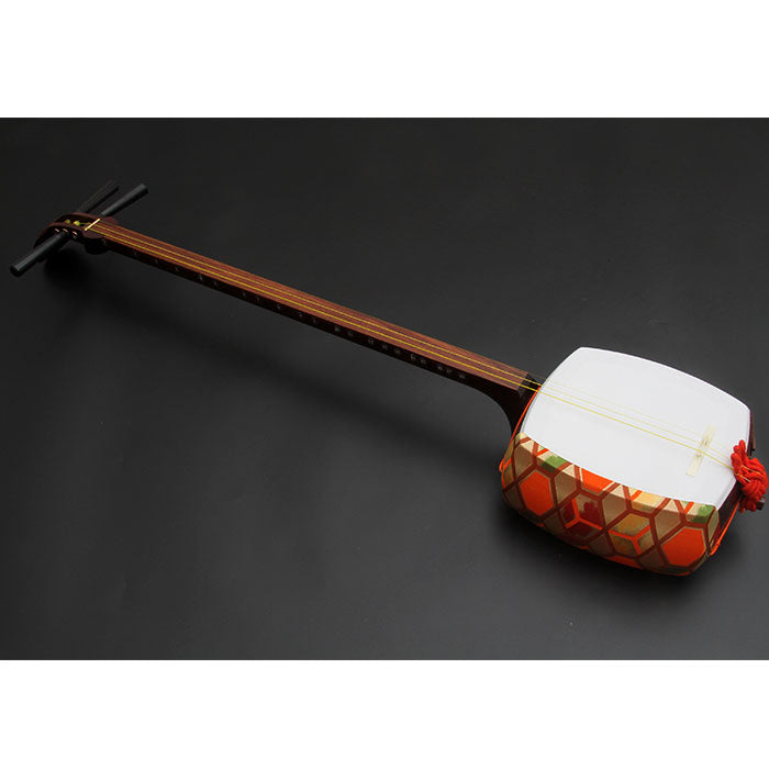 Second-hand Classic Shamisen made of Kouki