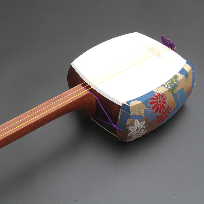 Second-hand Classical Shamisen with short specs