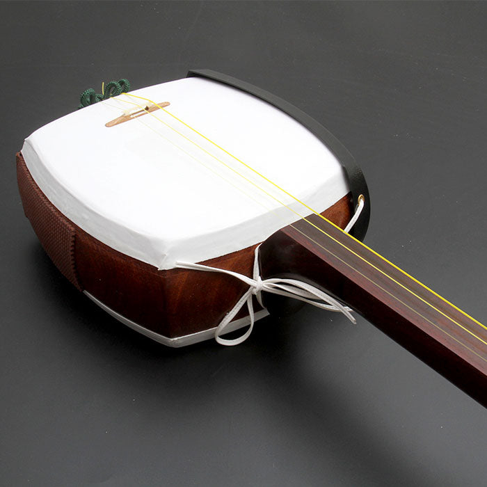 Second-hand Tsugaru Shamisen made of Kouki