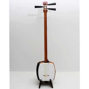Shamisen,Japanese classical instruments – Itone Japan