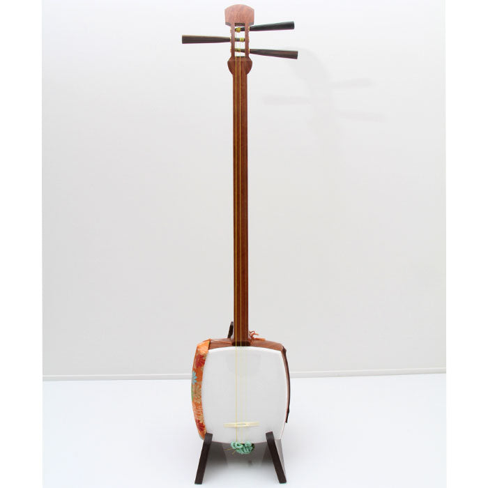 Second-hand Classical Shamisen with short specs