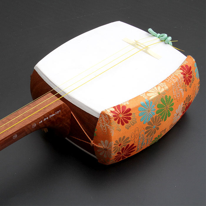 Second-hand Classical Shamisen with short specs