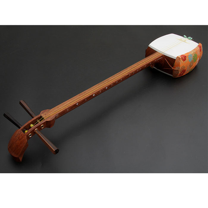 Second-hand Classical Shamisen with short specs