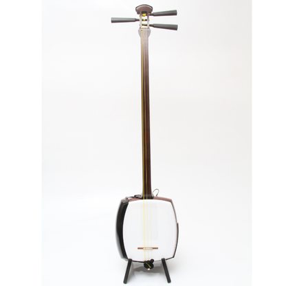 Classic Shamisen made of  Shitan/rosewood (New)