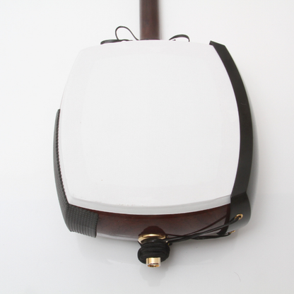 Classic Shamisen made of  Shitan/rosewood (New)