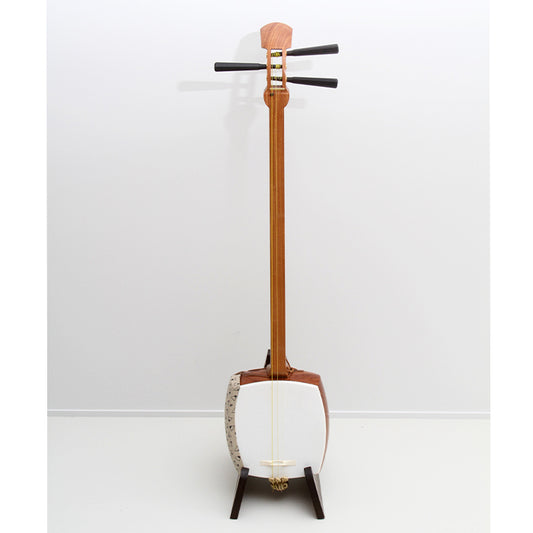 Classical Shamisen with short spec
