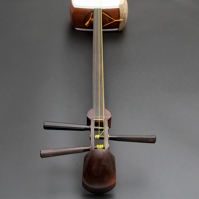 Second-hands Classical Shamisen with short spec