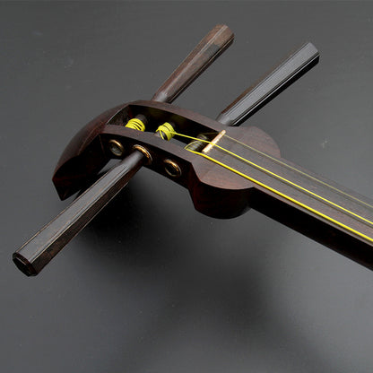 Second-hands Classical Shamisen with short spec