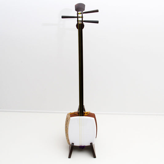 Second-hands Classical Shamisen with short spec