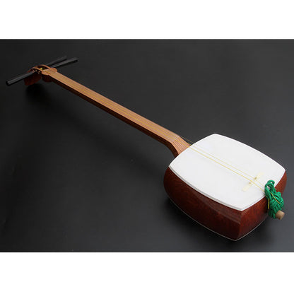 Classic Shamisen made of Cedar wood