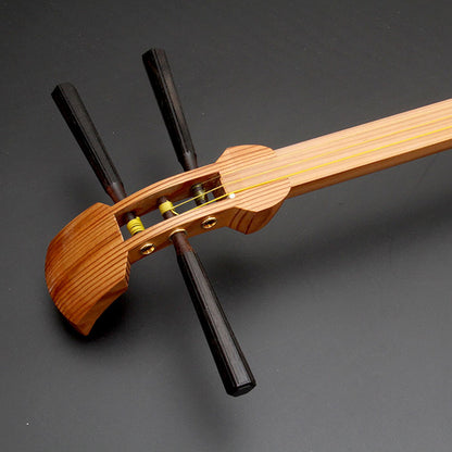 Classic Shamisen made of Cedar wood