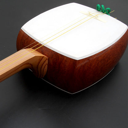 Classic Shamisen made of Cedar wood