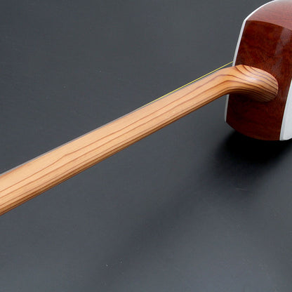 Classic Shamisen made of Cedar wood