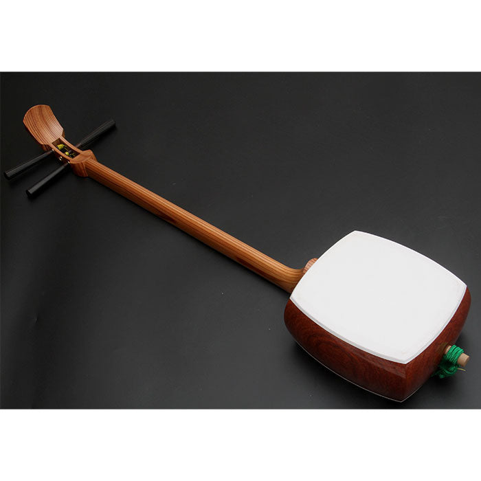 Classic Shamisen made of Cedar wood