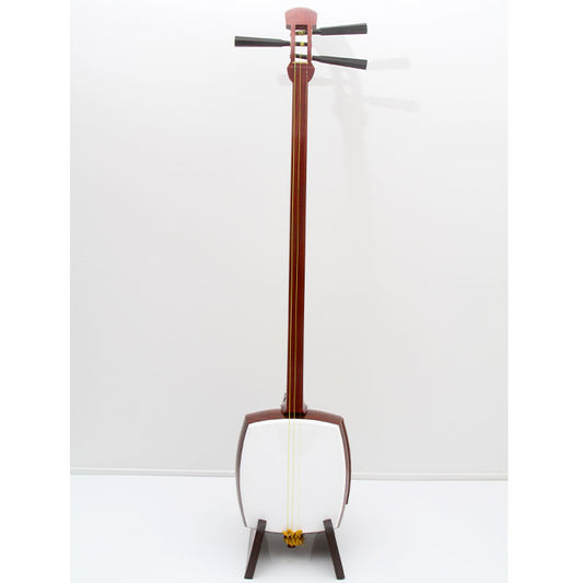 Classic Shamisen with Azuma sawari