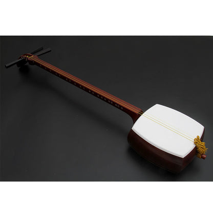 Classic Shamisen with Azuma sawari