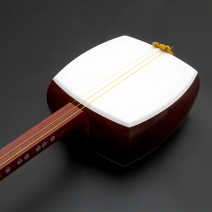 Classic Shamisen with Azuma sawari