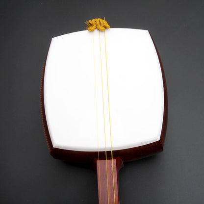 Classic Shamisen with Azuma sawari