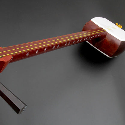 Classic Shamisen with Azuma sawari