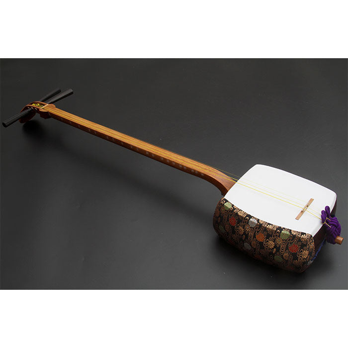 Second-hand Classic Shamisen made of Oak