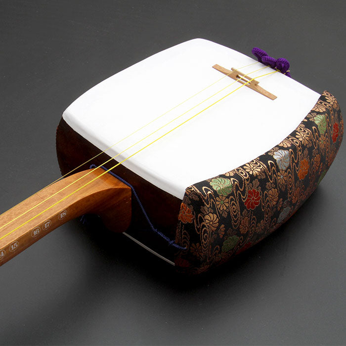 Second-hand Classic Shamisen made of Oak