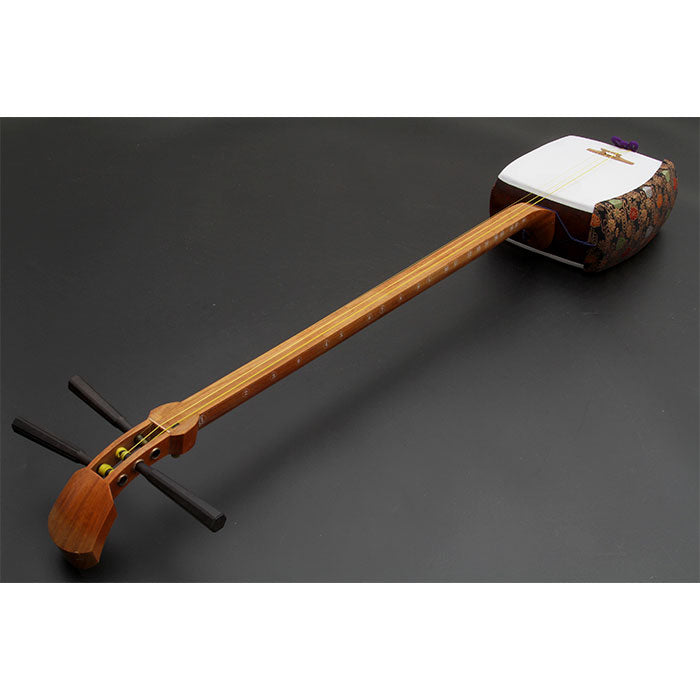 Second-hand Classic Shamisen made of Oak