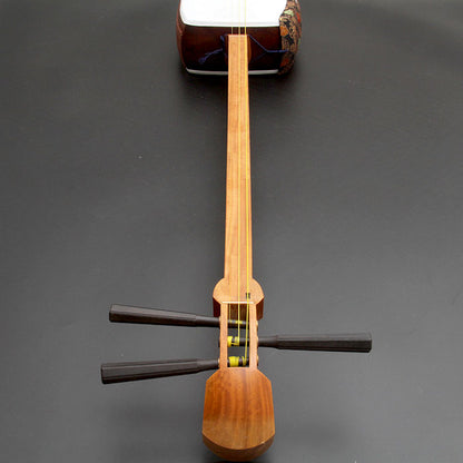 Second-hand Classic Shamisen made of Oak