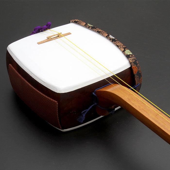 Second-hand Classic Shamisen made of Oak