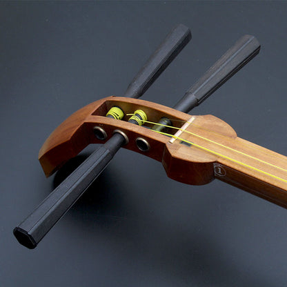 Second-hand Classic Shamisen made of Oak