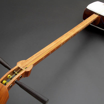 Second-hand Classic Shamisen made of Oak