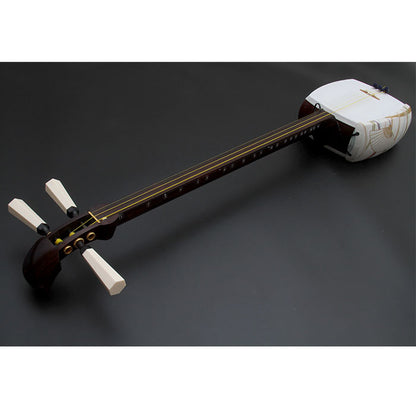 Second hand High-Class Tsugaru Shamisen made of Kouki